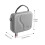 Protective Case Storage bag Portable Shockproof Handbag for DJI OM 6 Stabilizer 1