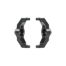 Brass C-Hubs & Caster Blocks for Traxxas TRX-4M 1/18 RC Crawler Upgrades