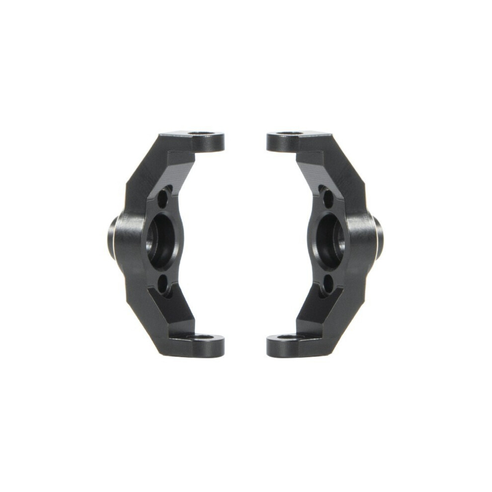 Brass Diff Cover C Hub Steering Knuckle Steering Link For 1/18 Traxxas Trx-4M Rc 320997499909