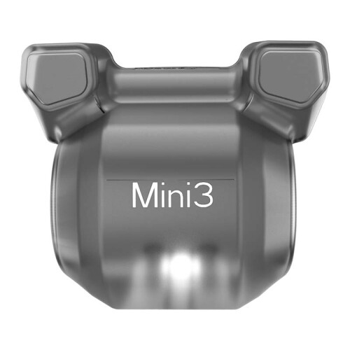 For DJI MINI 3 Camera Gimbal Sensor Protective Cover Lens Cap Drone Accessories
