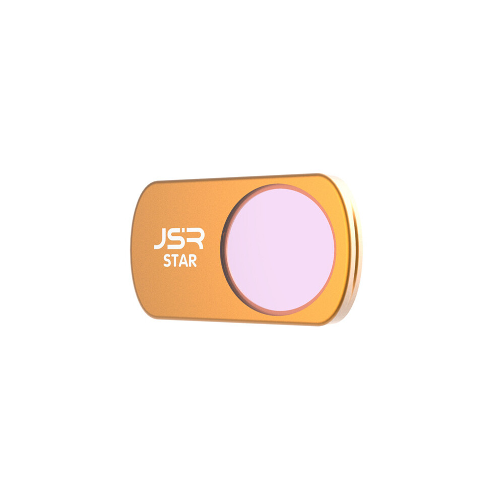 (Star) Nd Lens Filters Uv/Cpl/Nd8/16/32/64/Night/Star Filter For Fimi X8 Pro Drone 123643849642