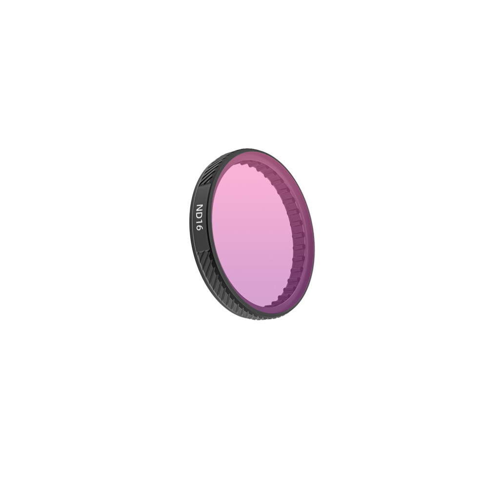 (Nd16) Action Camera Filters Uv/Cpl/Nd8-64/Pl Filters Vlog For Dji Action 5 Pro/4/3 115295179321
