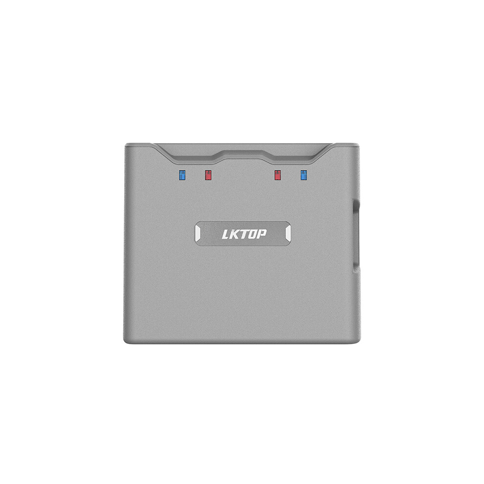Mini Drone Bidirectional Battery Charger Charge Manager For Dji Mini 1/2/4K 320997466505