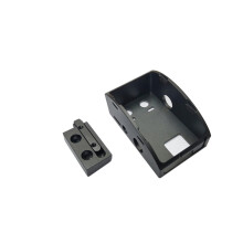 (Metal Case) Flight External Analog 5.8G 3.0PLUS Receiver Module For DJI FPV Goggles V1/V2
