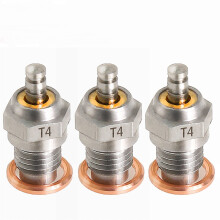 Glow Plug Standard T4 Glow Plug Spark Medium For Nitro Engine RC Car Truck