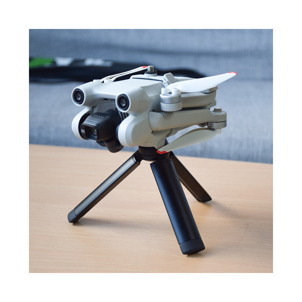 Suitable For Dji Mini3 Pro Mounting Bracket Searchlight Action Camera Bracket 123643837977