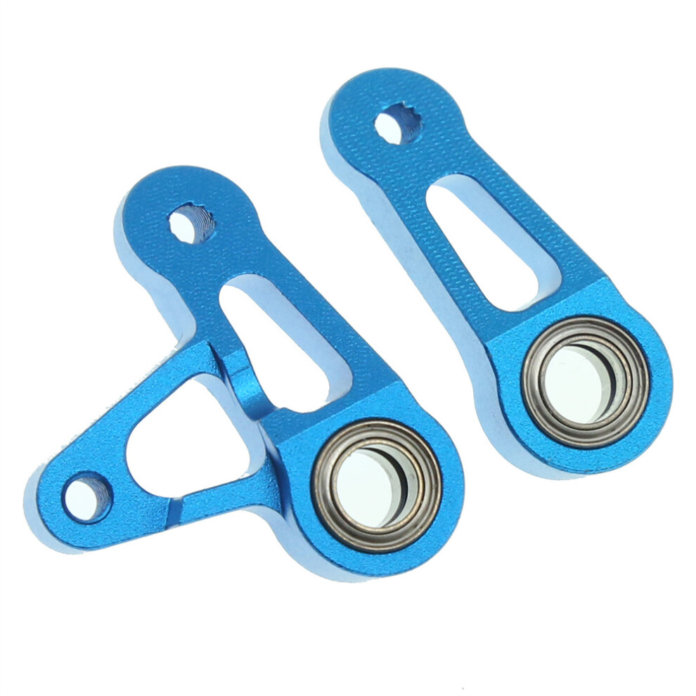 Rc Car Conversion Update Parts Steering Arm Adapter For Tamiya Xv02/Xm01 #22072 320997456599