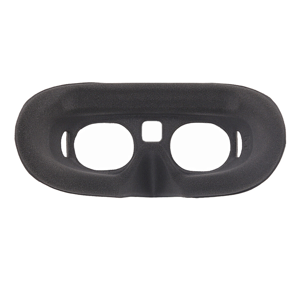 (Glasses Mask) Nano Cosmetic Cotton Material Eye Mask Mask Protector for DJI Avata Goggles 2