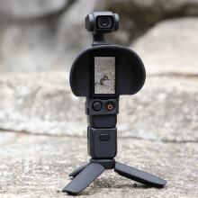 Screen Sun Hood Guard Screen Cover Protector Accessories for DJI Osmo Pocket 3