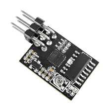 RC Car Toy Spare Parts Sensitive RC Boat For kyosho 1/24 HSP RC Car Gyro Board