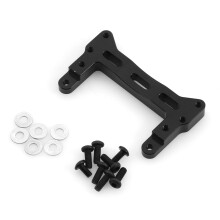 1/14 Truck Shift Servo Mount G-6002 For Tamiya Tractor Head Conversion Car Parts