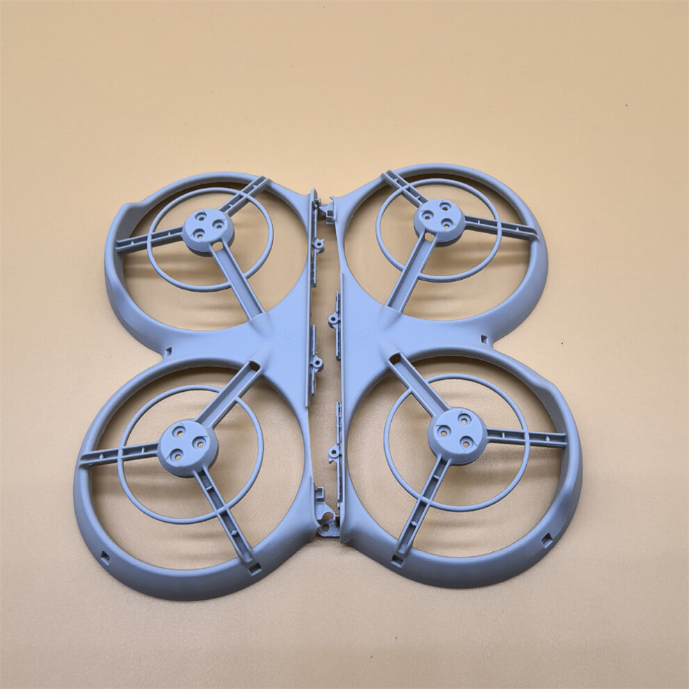 Mini Drone Housing Assembly Kit Lower Housing Original Repair Parts For Dji Neo 123643860081