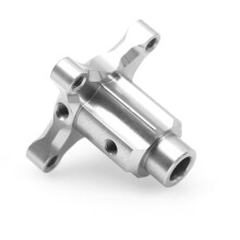(Silver) RC Differential Axle Shafts for ARRMA KRATON SENTON TALION TYPHON TYPHON OUTCAST