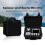 For DJI Mini 4Pro Drone Explosion-proof Carrying Case Waterproof Storage Box 1