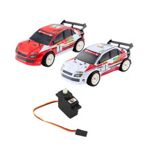 1:12 RC Car Servo Short Card 4WD RC DIY Parts For SY1201/1202/MN90/MN99S/MN78