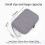 (Grey) Carry Storage Bag Case for Insta360 Flow Gimbal Stabilizer Camera Accessory 1