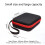 (Grey) Carry Storage Bag Case for Insta360 Flow Gimbal Stabilizer Camera Accessory 8