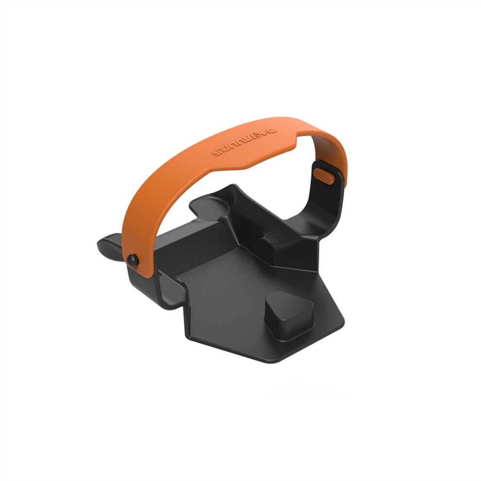 (Orange) Drone Propeller Blades Fixator Protection Paddle Holder For Dji Mini 4 Pro Drone Orange 320997451754