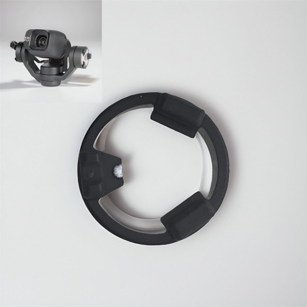 For Dji Mini 3/Mini 3Pro/Mini 4Pro Gimbal P-Axis Motor Clip Shock Gaskets 320997457220