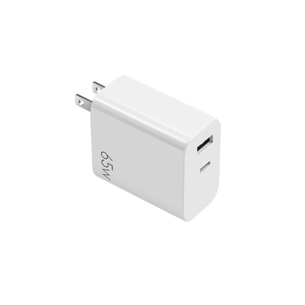 ((65W)Us Charger) Lcd Digital Charger Usb Charging Accessories For Dji Mini 3/3Pro/Mini 4 Pro 320997451723