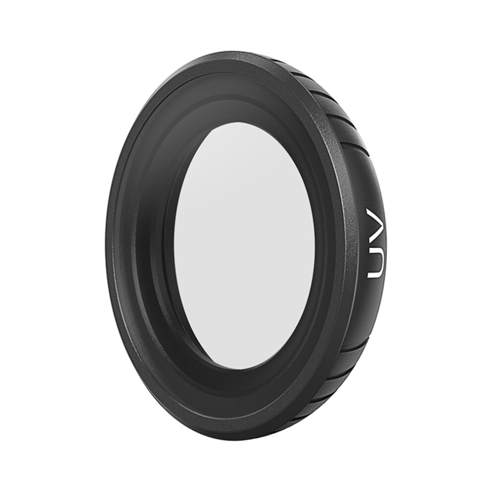 (Uv) Lens Filter Uv Cpl Filters Nd8 Nd16 Nd32 Nd64 Kit For Insta360 Go3s Camera 320997460114