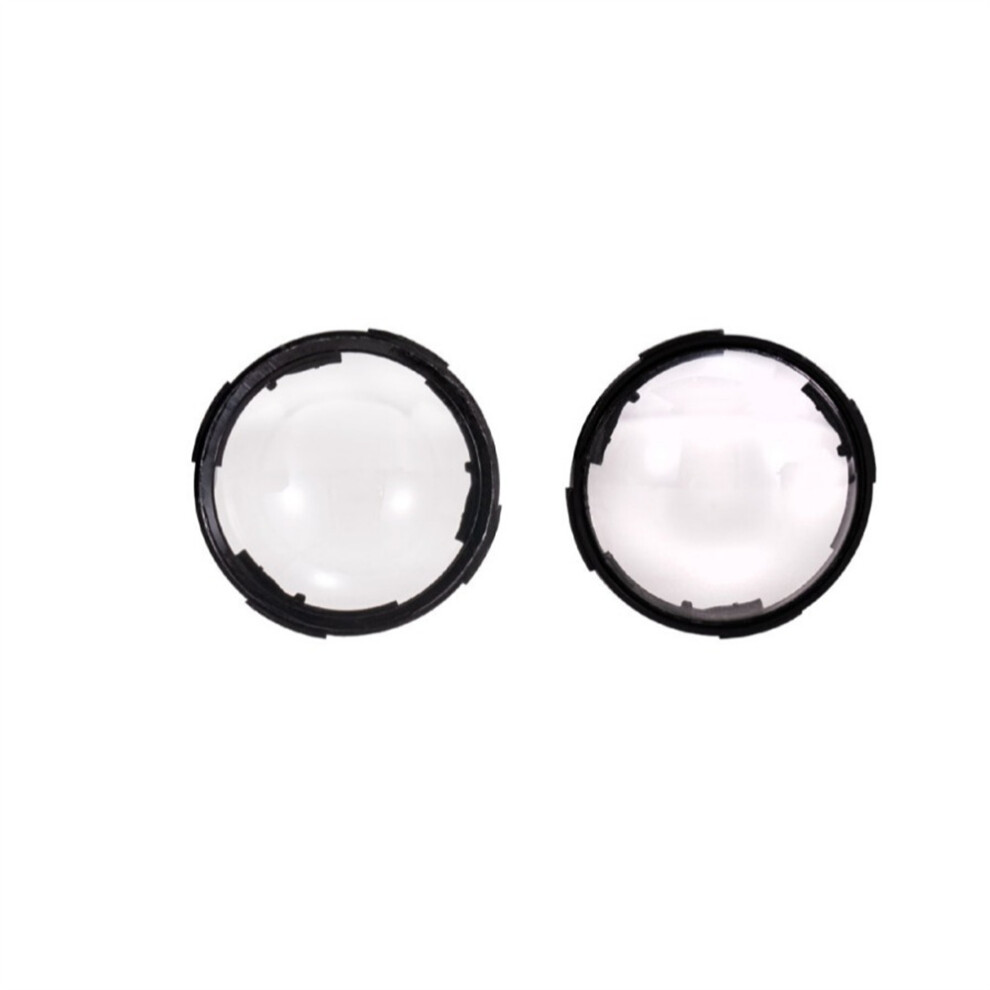 Rotating Protective Mirror Lens Guard Protector For Insta360 X4 Panoramic Camera Light 123643851799