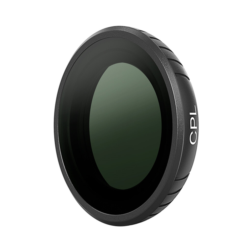 (Cpl) Lens Filter Uv Cpl Filters Nd8 Nd16 Nd32 Nd64 Kit For Insta360 Go3s Camera 320997460121