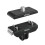 (Quick Release) For Insta360 Ace/AcePro Action Camera Magnetic Quick Release Mount Adapter 8