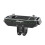 (Up Cover+Quick Release) For Insta360 Ace/AcePro Action Camera Magnetic Quick Release Mount Adapter 9