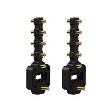 (Black) Controller Signal Booster Yagi Antenna Range Extender for Mavic 2/Goggles 2 NEW