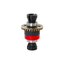 (A) For ARRMA Mini MOJAVE/GRANITE/Mini MOJAVE GROM Differential RC Car Parts