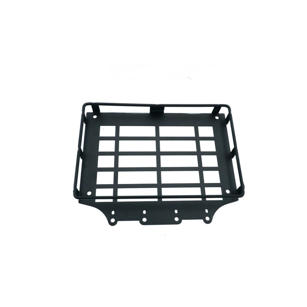 (Luggage Rack) Rc Car Tuning Upgrade Parts Luggage Rack Kit For Mjx H12y 1/12 Series Light 320997469445
