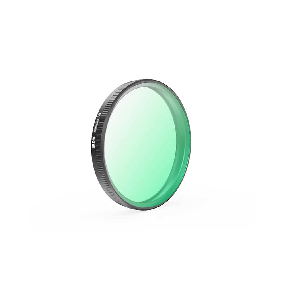 (Diffusion 1/4) Action 3/4/5 Pro Camera Lpr /Diffusion 1/4 Filter Vlog Photography For Dji 320997469476