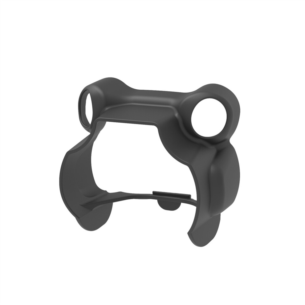 (Black) Lens Hood Lens Cover Sunhood Gimbal Protective Cap Drone For Dji Mini 4 Pro Black 320997451891