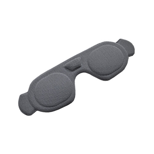 (Grey Pad) For DJI Avata2 Goggles 3 Special Lightweight Mask Forehead Back Brain Support 2