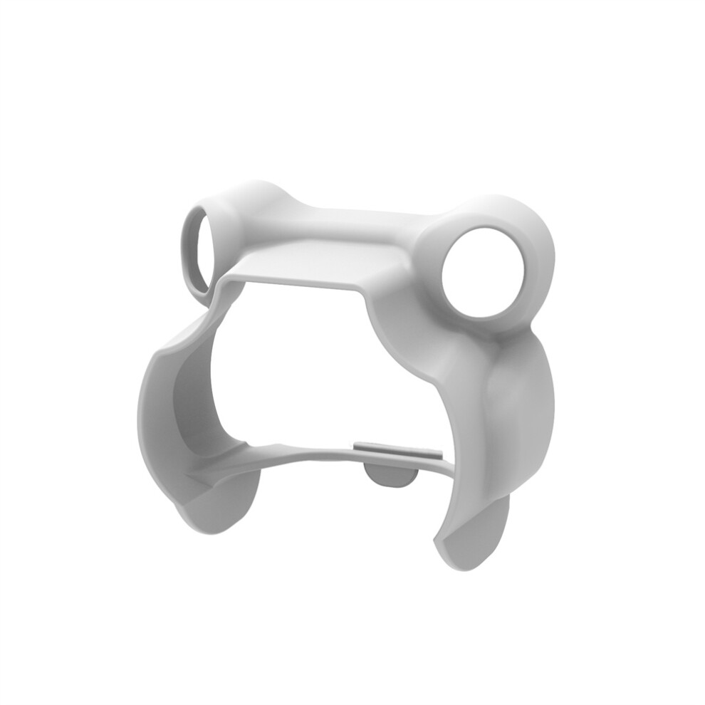 (Grey) Lens Hood Lens Cover Sunhood Gimbal Protective Cap Drone For Dji Mini 4 Pro Grey 320997451907