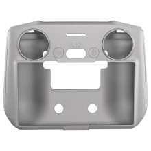 (Grey) Silicone Case Upgrade for DJI Mavic 3 Classic, Mini 3 Pro & Air 2S Remote Control