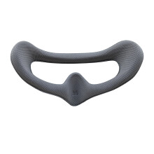 (Grey Pad) For DJI Avata2 Goggles 3 Special Lightweight Mask Forehead Back Brain Support