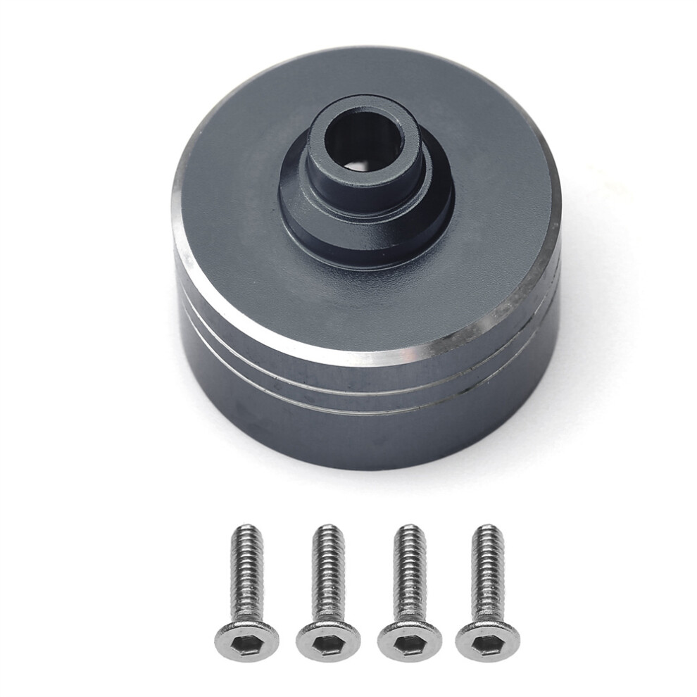 (Titanium) 7075 Alloy Differential Case For Tamiya Xv-02 Tt02d Tt02 Rc Car Upgrade 320997451938