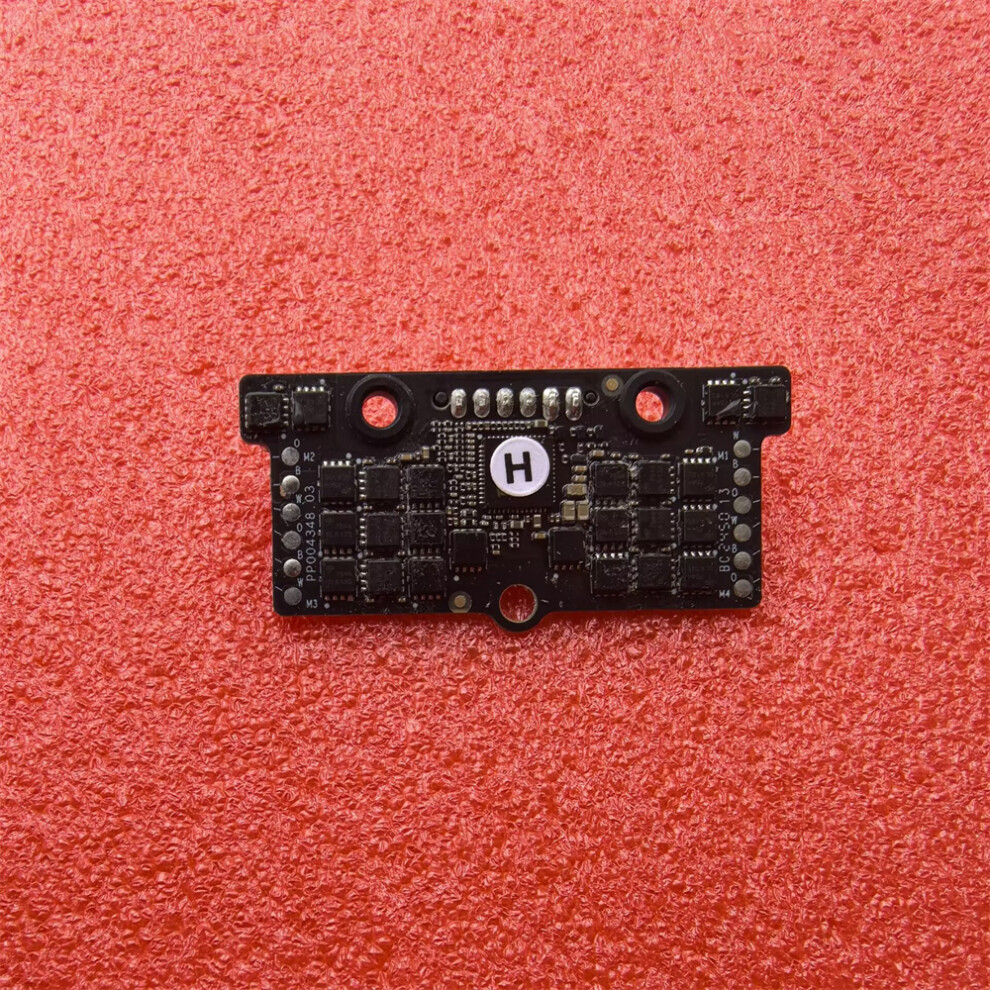 Drone Original Power Esc Board Circuit Module Repair Parts For Dji Flip 320997469834
