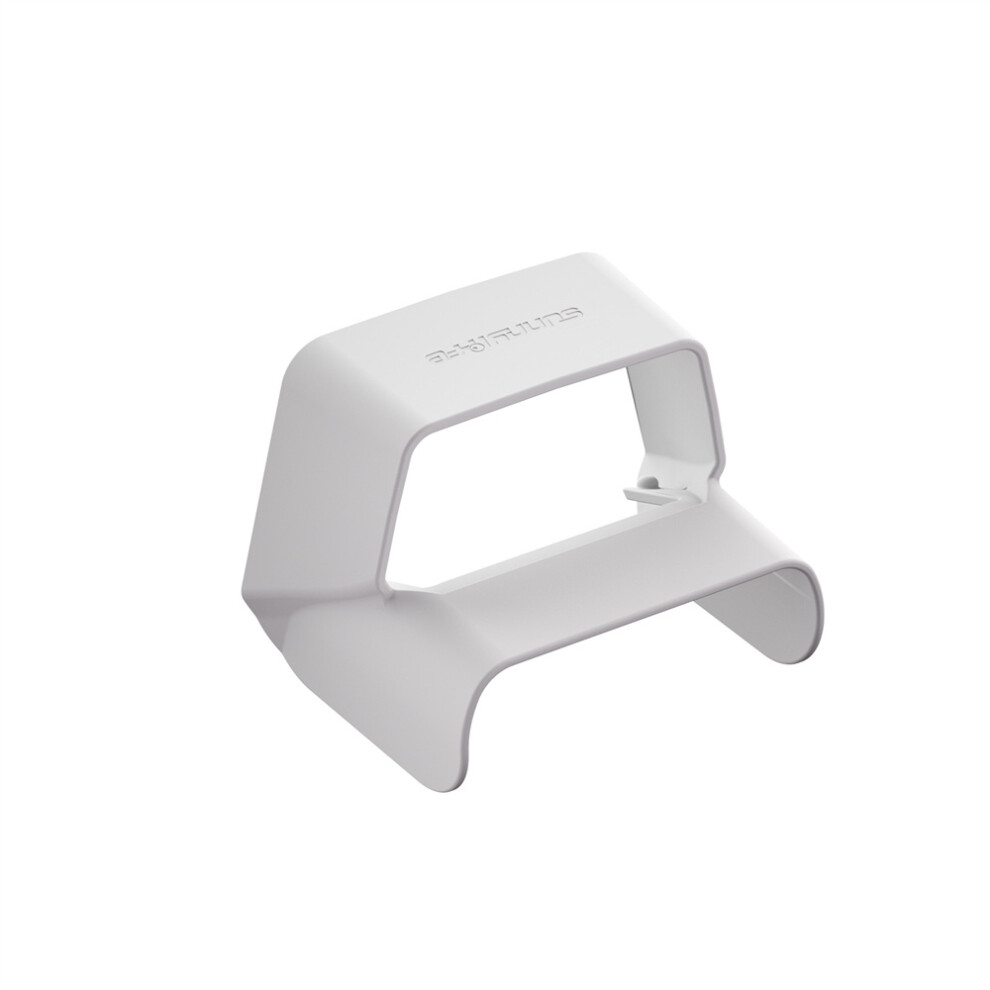 (Grey) Lens Hood Anti-Glare Lens Cap Cover Sunhood Gimbal Protective Drone Accessories For Dji Flip Grey 320997468233