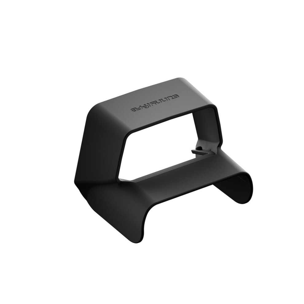 (Black) Lens Hood Anti-Glare Lens Cap Cover Sunhood Gimbal Protective Drone Accessories For Dji Flip Black 320997468240