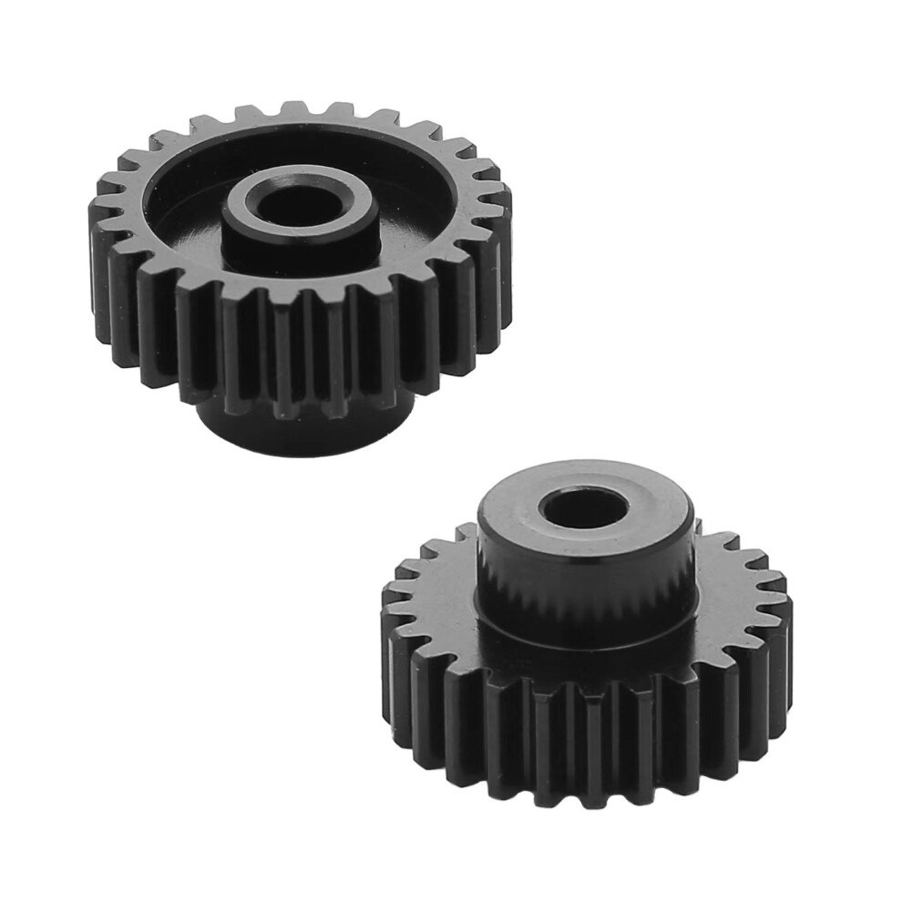 Rc Car Upgrade Parts For Tamiya Motor Teeth Tt01 Tt02 Tb02 Ta05 18T 19T 23T 24T 320997444114