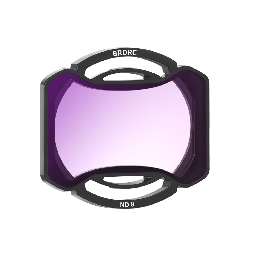(Nd8) Nd Lens Filters Uv/Cpl/Nd8/16/32 Filter For Dji Avata 2 Drone Accessory 320997457800