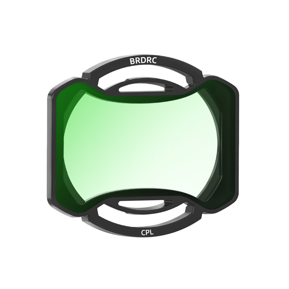 (Cpl) Nd Lens Filters Uv/Cpl/Nd8/16/32 Filter For Dji Avata 2 Drone Accessory 320997457794