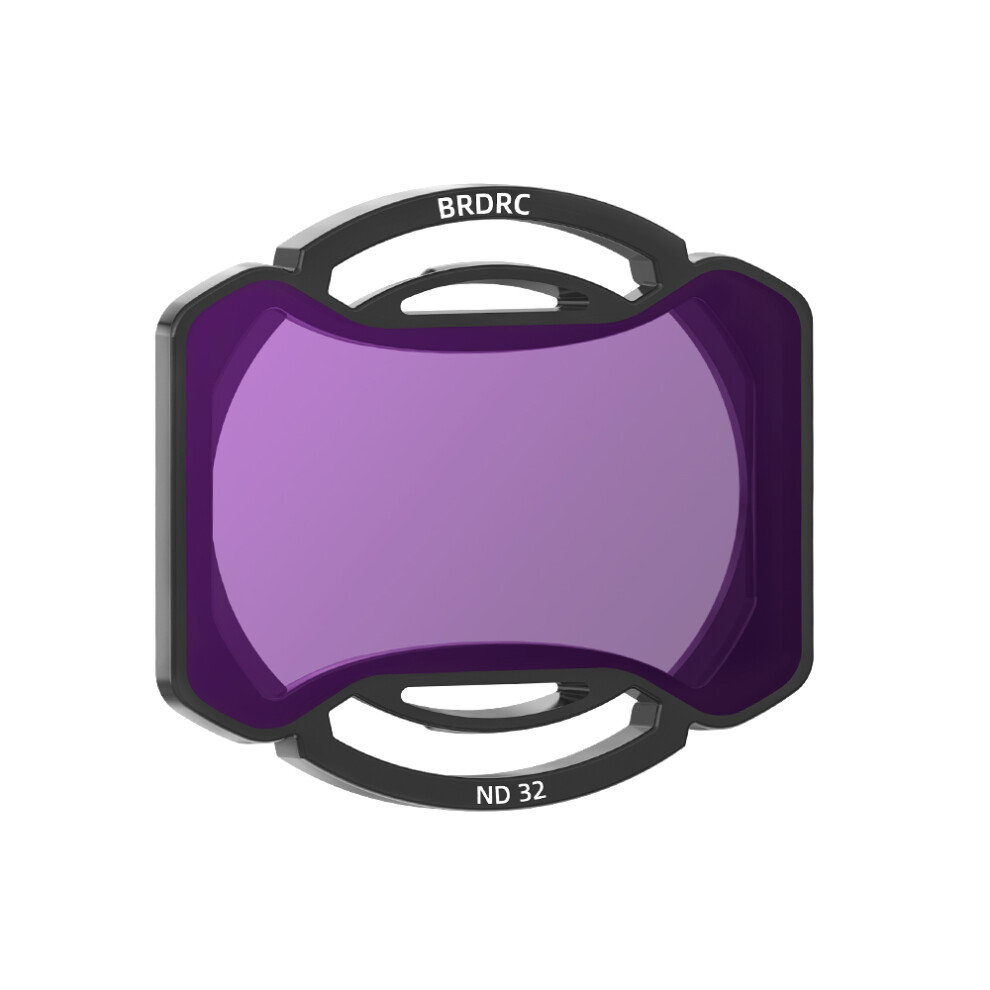 (Nd32) Nd Lens Filters Uv/Cpl/Nd8/16/32 Filter For Dji Avata 2 Drone Accessory 320997457824