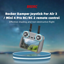 Rocker Damper Joystick For DJI AIR 3 MINI 4 PRO Drone Series RC 2 Remote Control