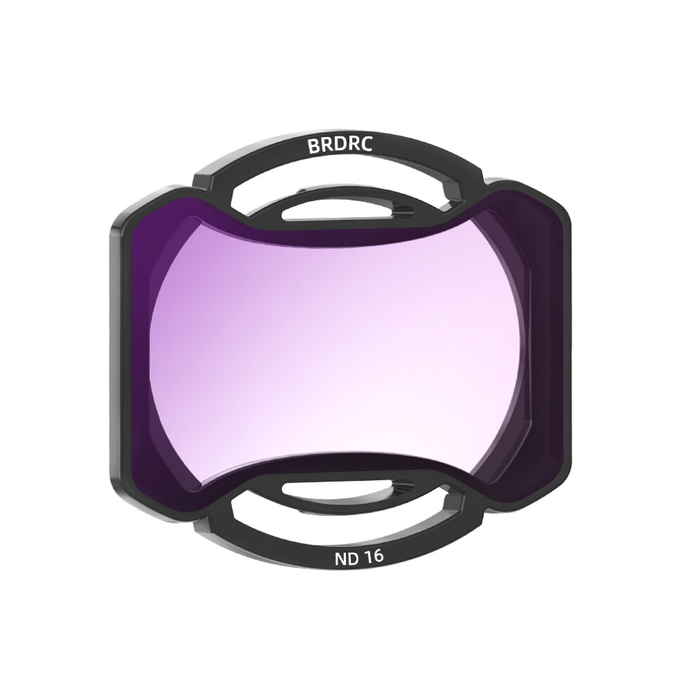 (Nd16) Nd Lens Filters Uv/Cpl/Nd8/16/32 Filter For Dji Avata 2 Drone Accessory 320997457817