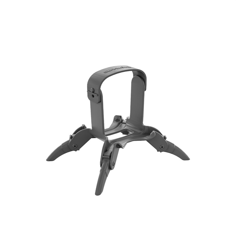 (Grey) Landing Gear Heightened Spider Gears Extensions Support Leg Protector Accessories for DJI Avata 2