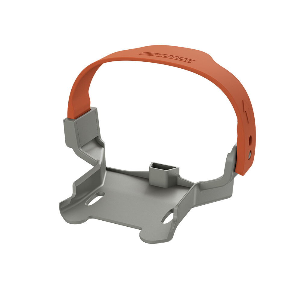 (Orange) Drone Propeller Blades Fixator Protection Paddle Holder For Dji Mini 4 Pro Drone Orange 320997452065